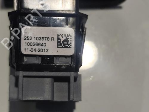 Switch RENAULT CAPTUR I (J5_, H5_) | BP37757650I30 - Image 6