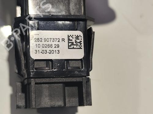 Warning switch RENAULT CAPTUR I (J5_, H5_) 1.5 dCi 90 (J5N4, J5M5, J5MW, J5M6, J5AL, J5AJ) | BP37757653I22 - Image 4