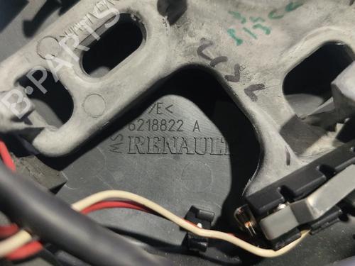 Rat RENAULT CAPTUR I (J5_, H5_) 1.5 dCi 90 (J5N4, J5M5, J5MW, J5M6, J5AL, J5AJ) | BP37757656C49 - Image 6