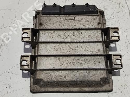 Used Engine control unit (ECU) Engine control unit (ECU) 37757657 37757657