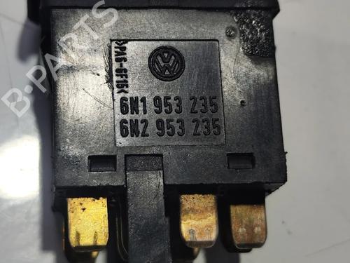 Warning switch VW POLO III (6N1) | BP37760108I22 - Image 5