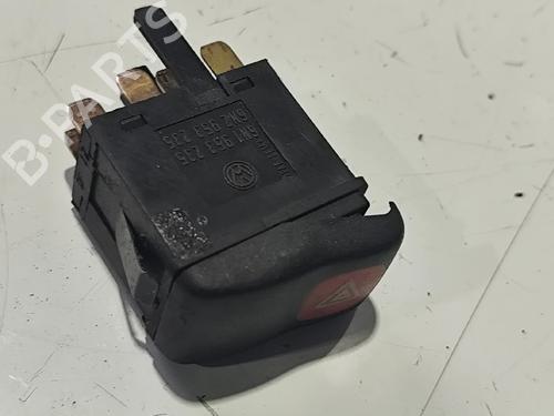 Warning switch VW POLO III (6N1) | BP37760108I22 - Image 2