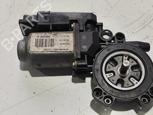 Used Left front window motor Left front window motor 37760111 37760111
