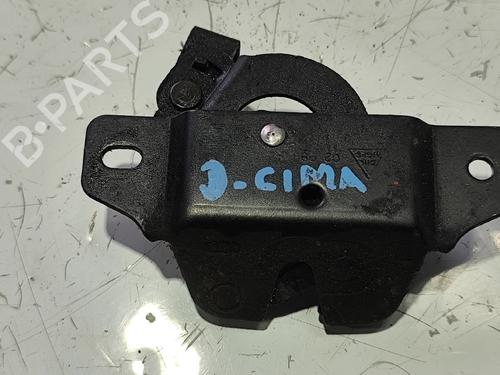 Used Tailgate lock Tailgate lock 37760114 37760114