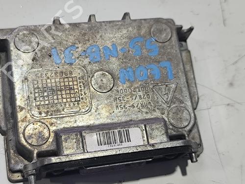 Electronic module SEAT LEON (1P1) 1.6 TDI | BP37760117M83 - Image 5