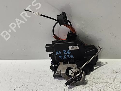 Used Rear left lock Rear left lock 37760118 37760118