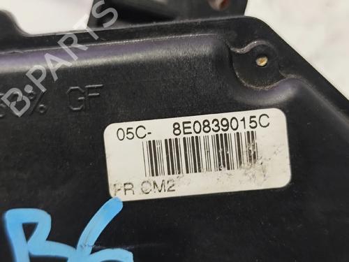 Rear left lock AUDI A4 B6 Avant (8E5) | BP37760118C100 - Image 6