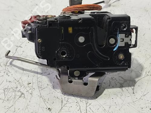 Rear left lock AUDI A4 B6 Avant (8E5) | BP37760118C100 - Image 4