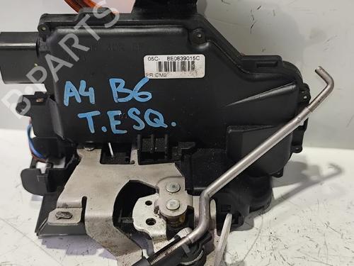 Rear left lock AUDI A4 B6 Avant (8E5) | BP37760118C100 - Image 2