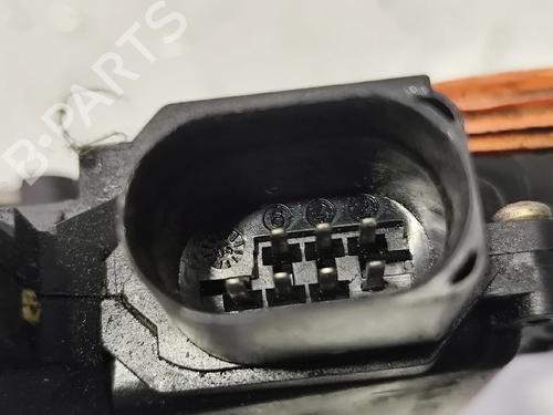 Rear left lock AUDI A4 B6 Avant (8E5) | BP37760118C100 - Image 5