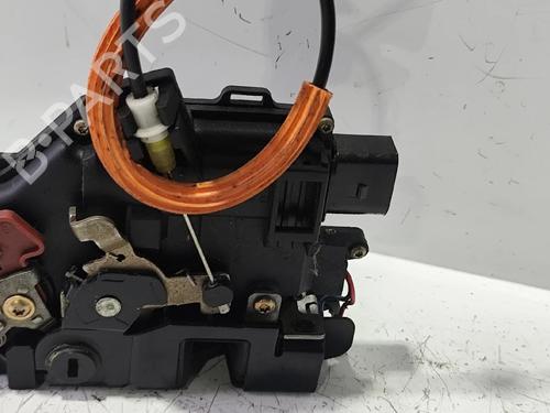 Rear left lock AUDI A4 B6 Avant (8E5) | BP37760118C100 - Image 3