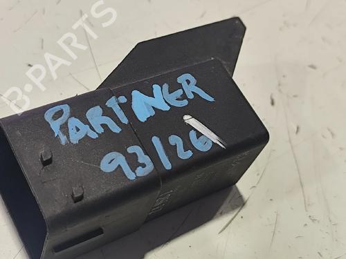 Electronic module PEUGEOT PARTNER Box Body/MPV 1.6 HDi | BP37760120M83 - Image 2
