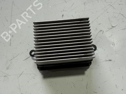 Heater resistor RENAULT CAPTUR I (J5_, H5_) 1.5 dCi 90 (J5N4, J5M5, J5MW, J5M6, J5AL, J5AJ) | BP37760129M108 - Image 3