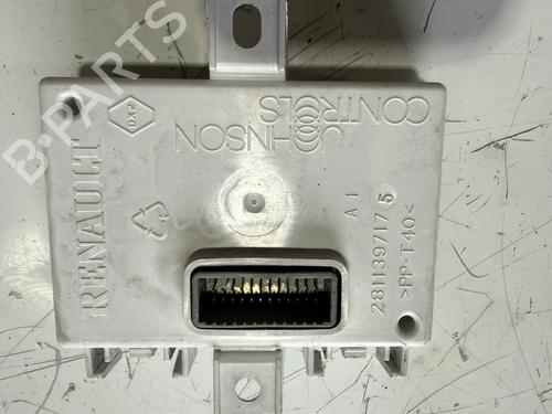 Electronic module RENAULT CAPTUR I (J5_, H5_) 1.5 dCi 90 (J5N4, J5M5, J5MW, J5M6, J5AL, J5AJ) | BP37760130M83 - Image 2