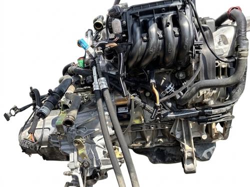 Engine PEUGEOT 206 Hatchback (2A/C) 1.1 i | BP37793906M1 - Image 5