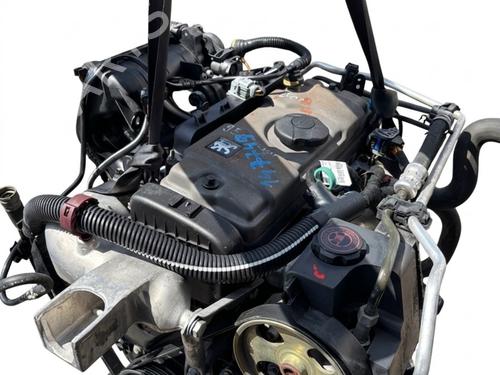 Used Engine Engine 37793906 37793906