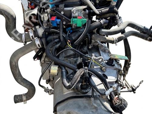 Engine PEUGEOT 206 Hatchback (2A/C) 1.1 i | BP37793906M1 - Image 4