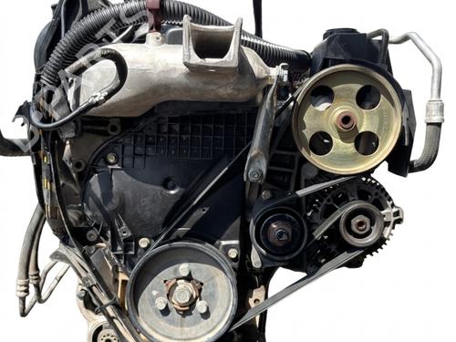Engine PEUGEOT 206 Hatchback (2A/C) 1.1 i | BP37793906M1 - Image 2