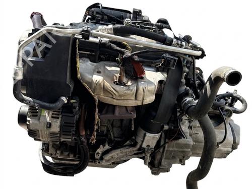 Engine PEUGEOT 206 Hatchback (2A/C) 1.1 i | BP37793906M1 - Image 3