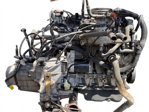 Engine CITROËN SAXO (S0, S1) 1.1 X, SX | BP37793907M1 - Image 5