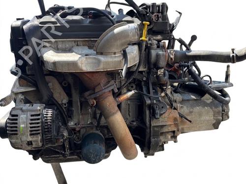Engine CITROËN SAXO (S0, S1) 1.1 X, SX | BP37793907M1 - Image 3
