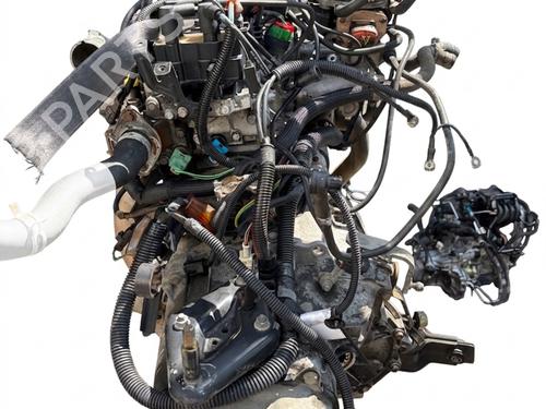 Engine CITROËN SAXO (S0, S1) 1.1 X, SX | BP37793907M1 - Image 4