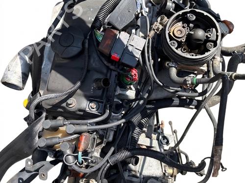 Used Engine Engine 37793907 37793907
