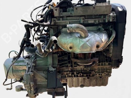 Used Engine Engine VOLVO S40 I (644) 1.8 (116 hp) 37798507 37798507