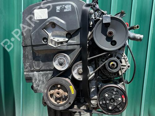 Used Engine Engine 37798507 37798507