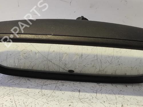 Rear mirror CITROËN C4 II (NC_) | BP37798509I6 - Image 2