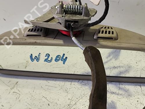 Rear mirror MERCEDES-BENZ C-CLASS (W204) | BP37798514I6 - Image 2