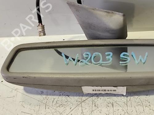 Used Rear mirror Rear mirror 31728351 31728351