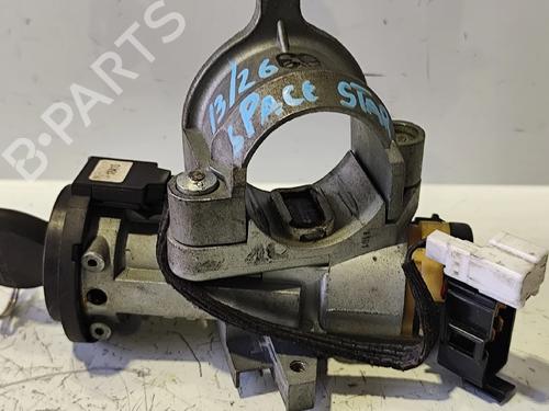Ignition barrel MITSUBISHI SPACE STAR MPV (DG_A) 1.3 16V (DG1A) | BP37798519M48 - Image 2