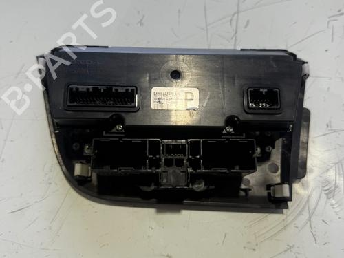 Climate control HONDA CIVIC IX (FK) 1.4 i-VTEC (FK1) | BP37802313I5 - Image 3