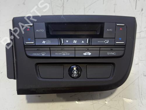 Climate control HONDA CIVIC IX (FK) 1.4 i-VTEC (FK1) | BP37802313I5 - Image 2