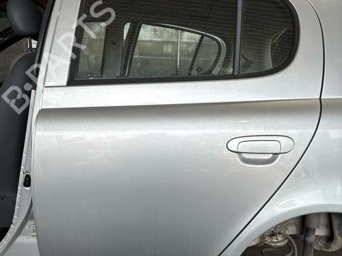Used Left rear door Left rear door 37802317 37802317