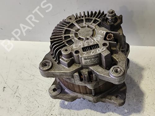 Used Alternator Alternator 37802318 37802318