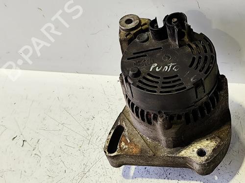 Used Alternator Alternator 37802323 37802323