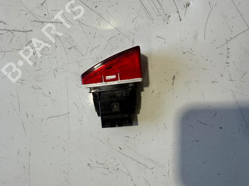 Warning switch HONDA CIVIC IX (FK) 1.4 i-VTEC (FK1) | BP37802324I22 - Image 2