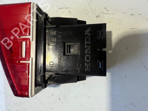 Warning switch HONDA CIVIC IX (FK) 1.4 i-VTEC (FK1) | BP37802324I22 - Image 3