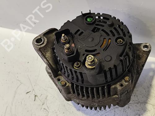 Used Alternator Alternator 37802325 37802325