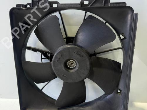 Køleventilator elektrisk Køleventilator elektrisk 37802329 37802329