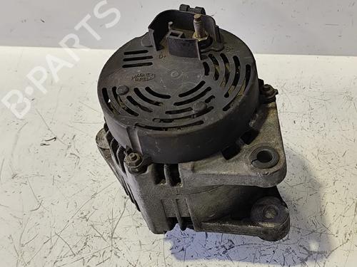 Used Alternator Alternator 37802330 37802330
