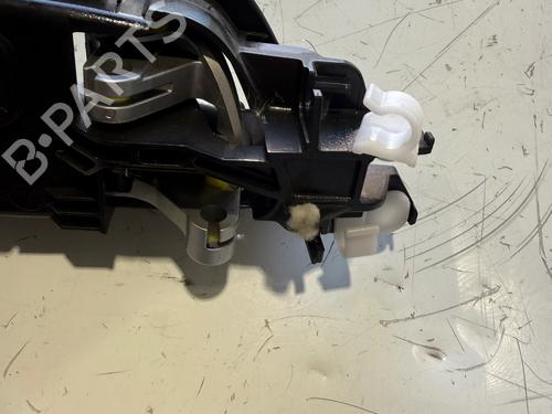 Rear left interior door handle HONDA CIVIC IX (FK) 1.4 i-VTEC (FK1) | BP37802334I15 - Image 8