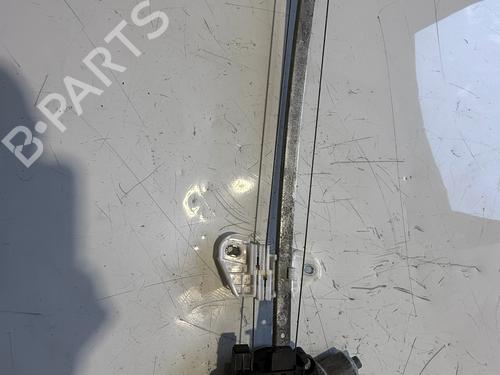 Used Rear left window mechanism Rear left window mechanism 37802335 37802335