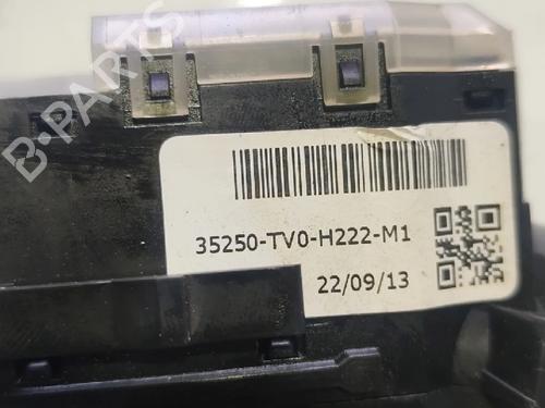 Steering column stalk HONDA CIVIC IX (FK) 1.4 i-VTEC (FK1) | BP37802339I23 - Image 5