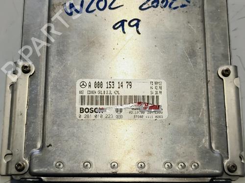 Used Engine control unit (ECU) Engine control unit (ECU) 37802342 37802342