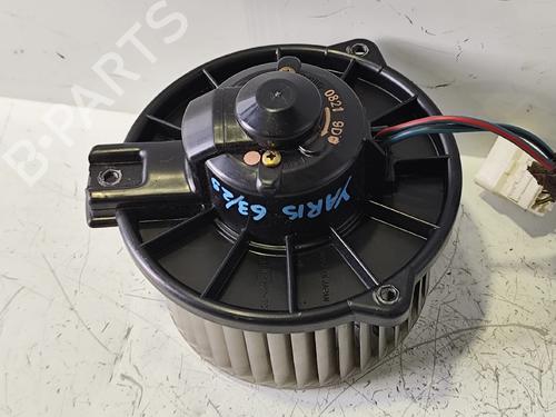 Used Heater blower motor Heater blower motor 37881080 37881080