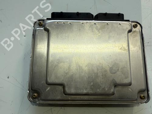 Engine control unit (ECU) VW PASSAT B5.5 Variant (3B6) 1.9 TDI 4motion | BP37881083M57 - Image 4