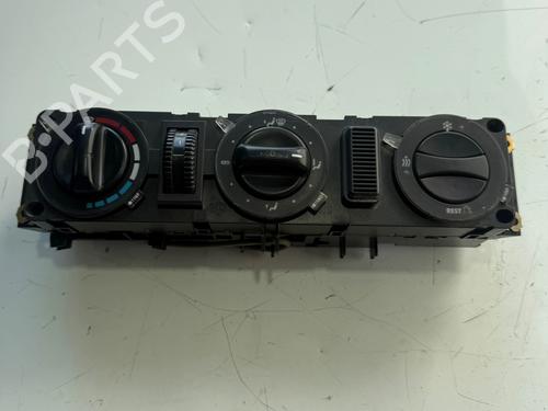 Used Climate control Climate control 37881088 37881088